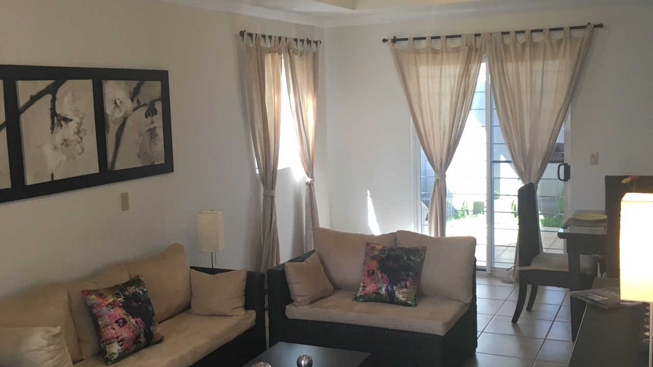Photo of Livingroom in Managua