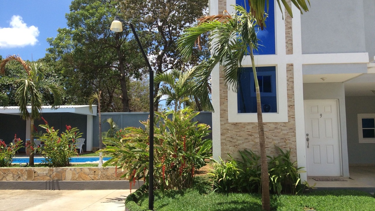 Photo of Outdoor in Managua