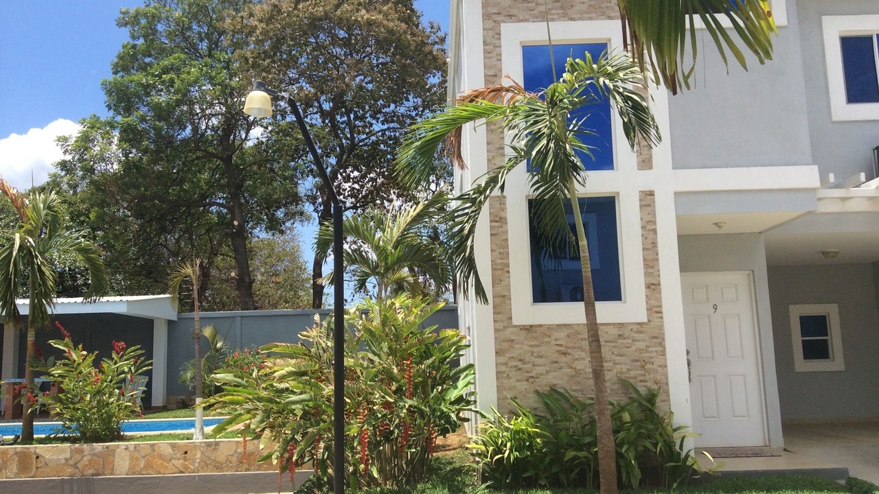 Photo of Outdoor in Managua