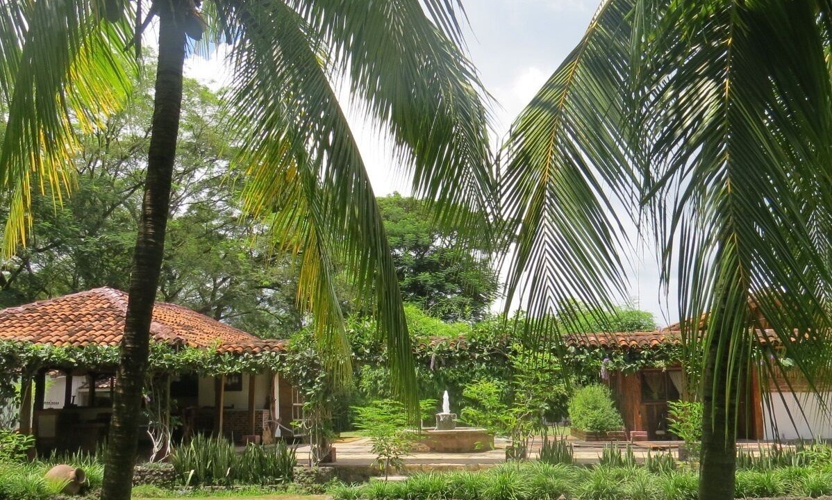 Photo of Outdoor in El Viejo