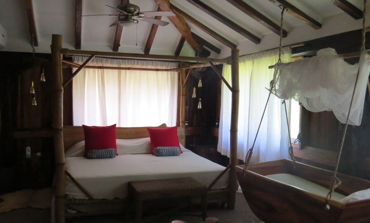 Photo of Bedroom in El Viejo