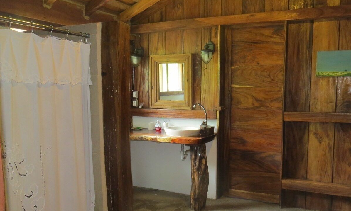 Photo of Bathroom in El Viejo