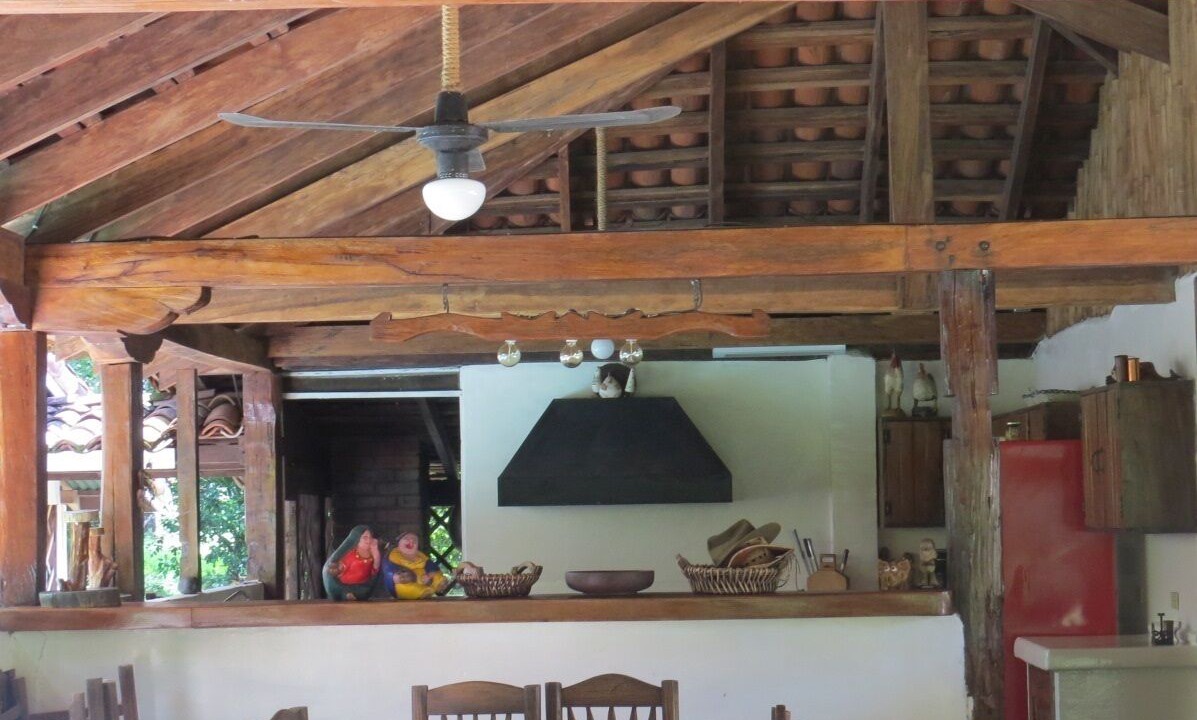 Photo of Outdoor in El Viejo