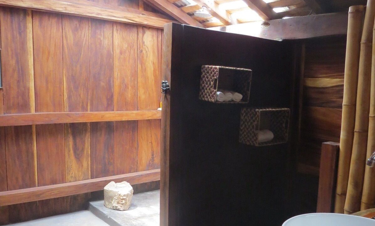 Photo of Bathroom in El Viejo