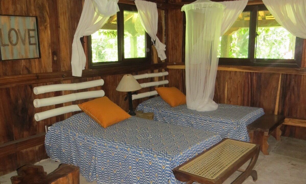 Photo of Bedroom in El Viejo