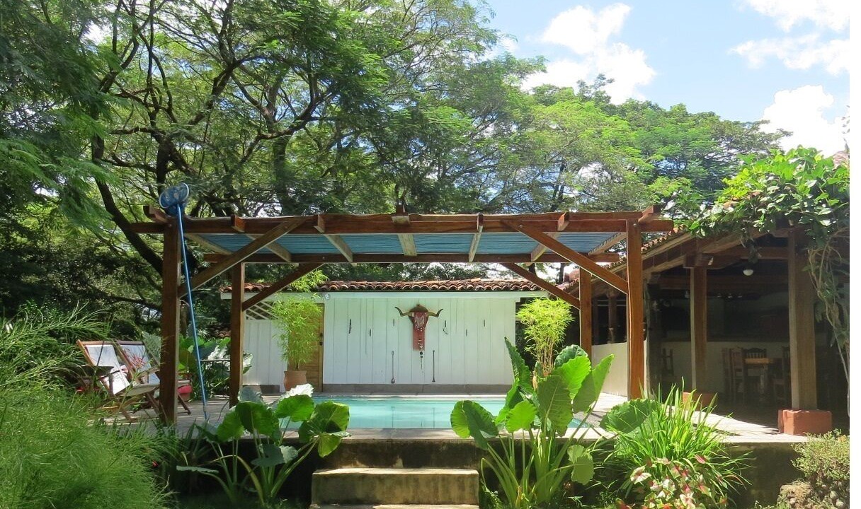 Photo of Outdoor in El Viejo