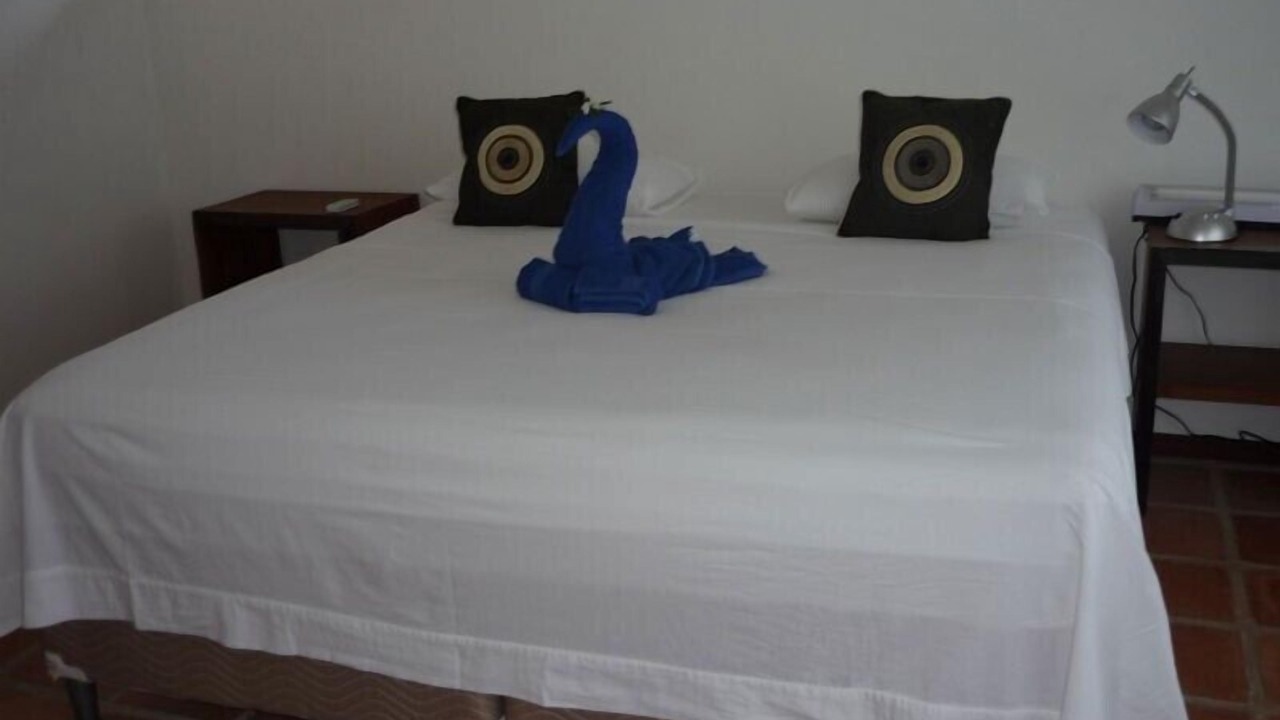 Photo of Bedroom in Playa El Coco