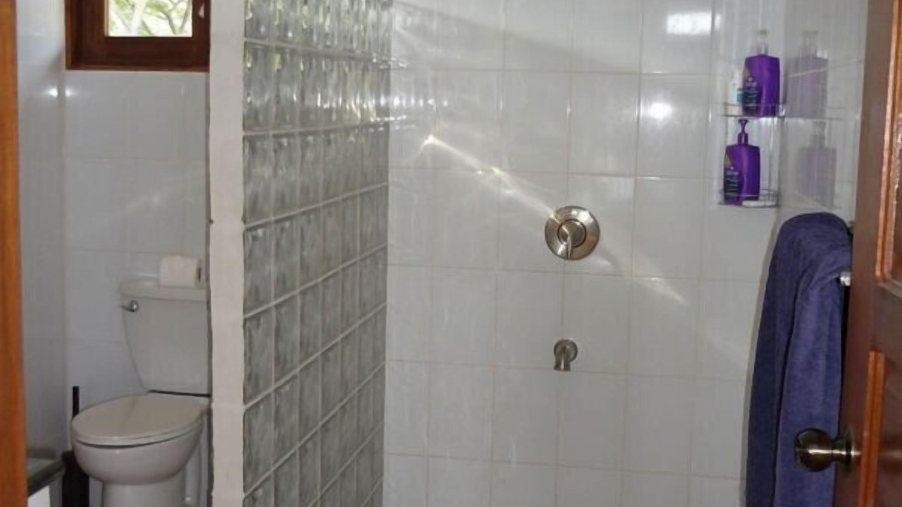 Photo of Bathroom in Playa El Coco