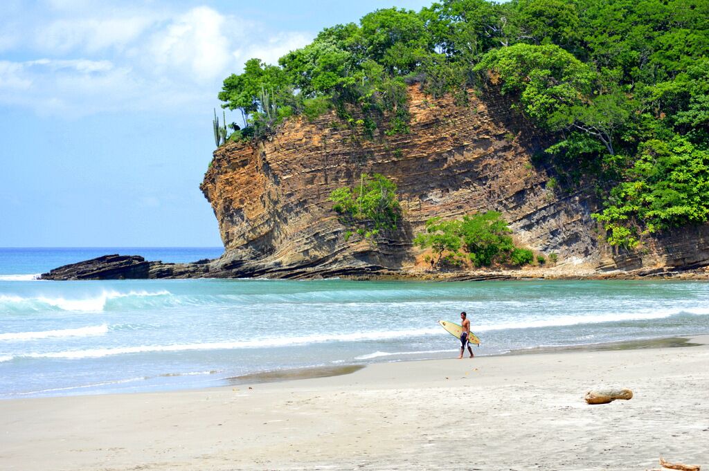 Photo of Others in Playa El Coco