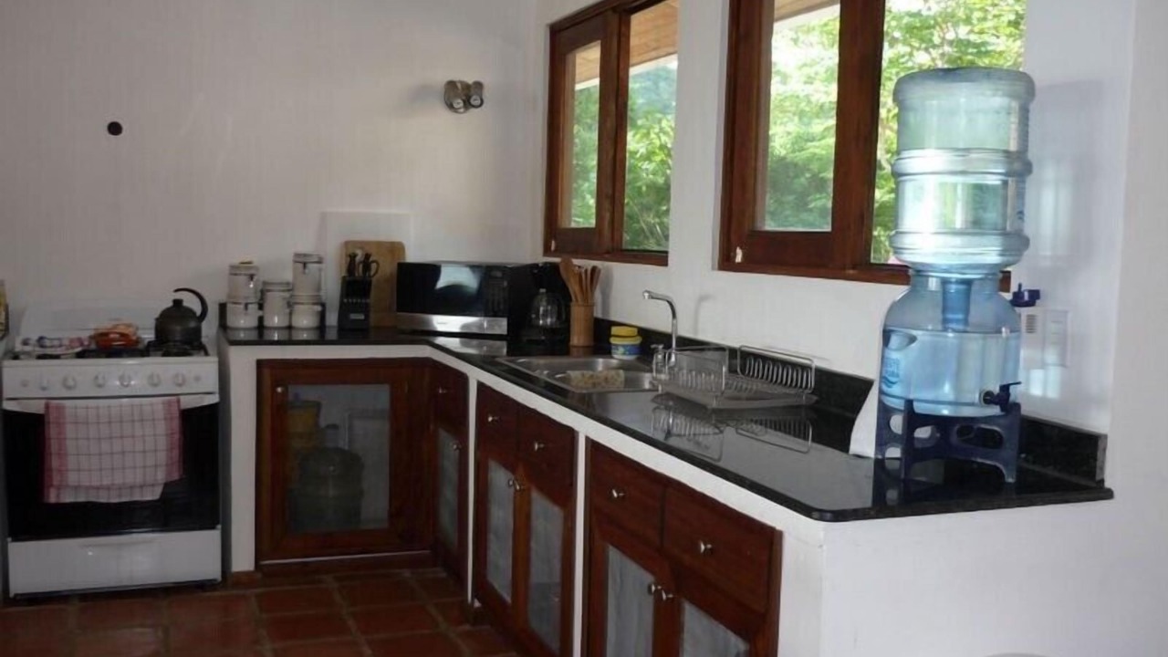 Photo of Kitchen in Playa El Coco