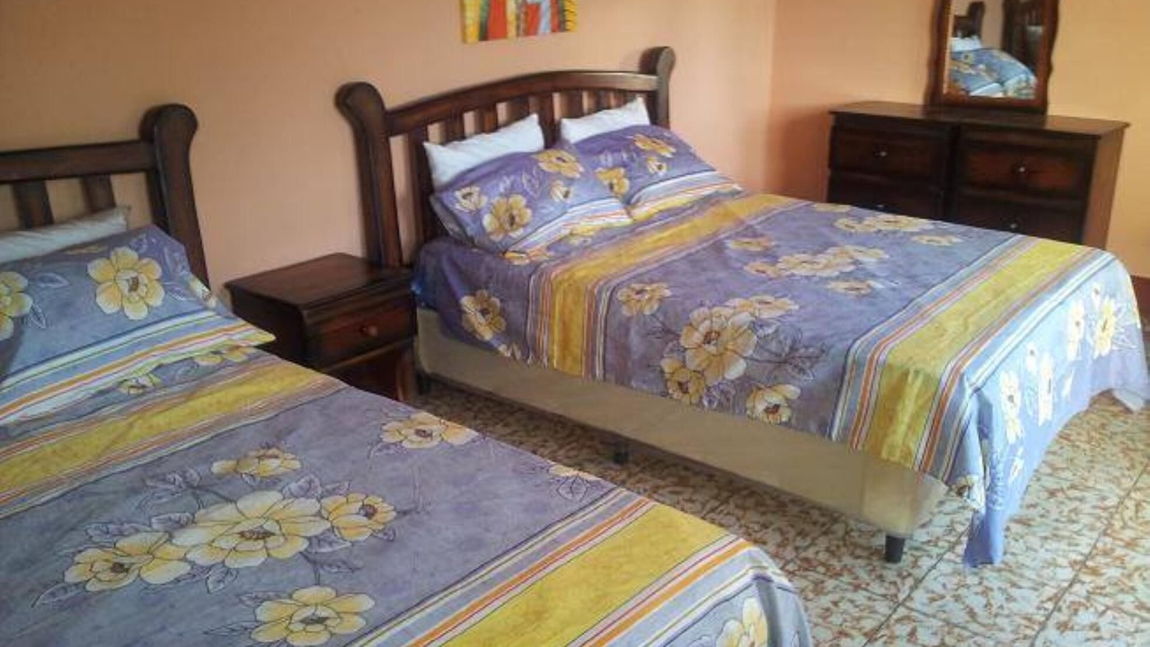 Photo of Bedroom in Granada