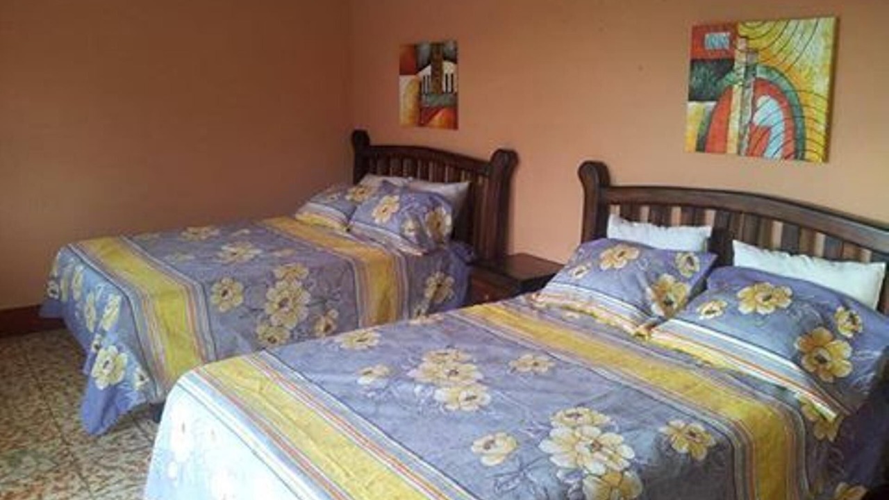 Photo of Bedroom in Granada