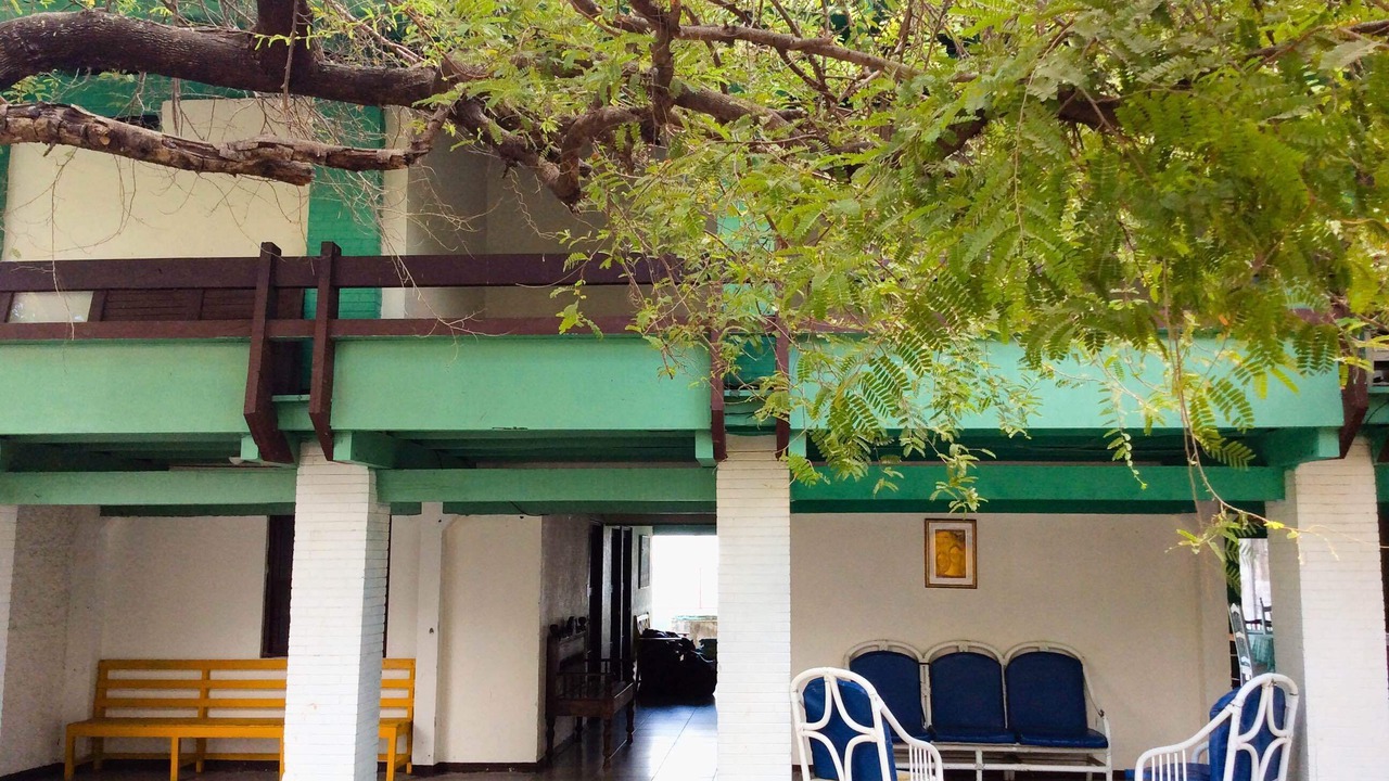 Photo of Patio Balcony in El Transito