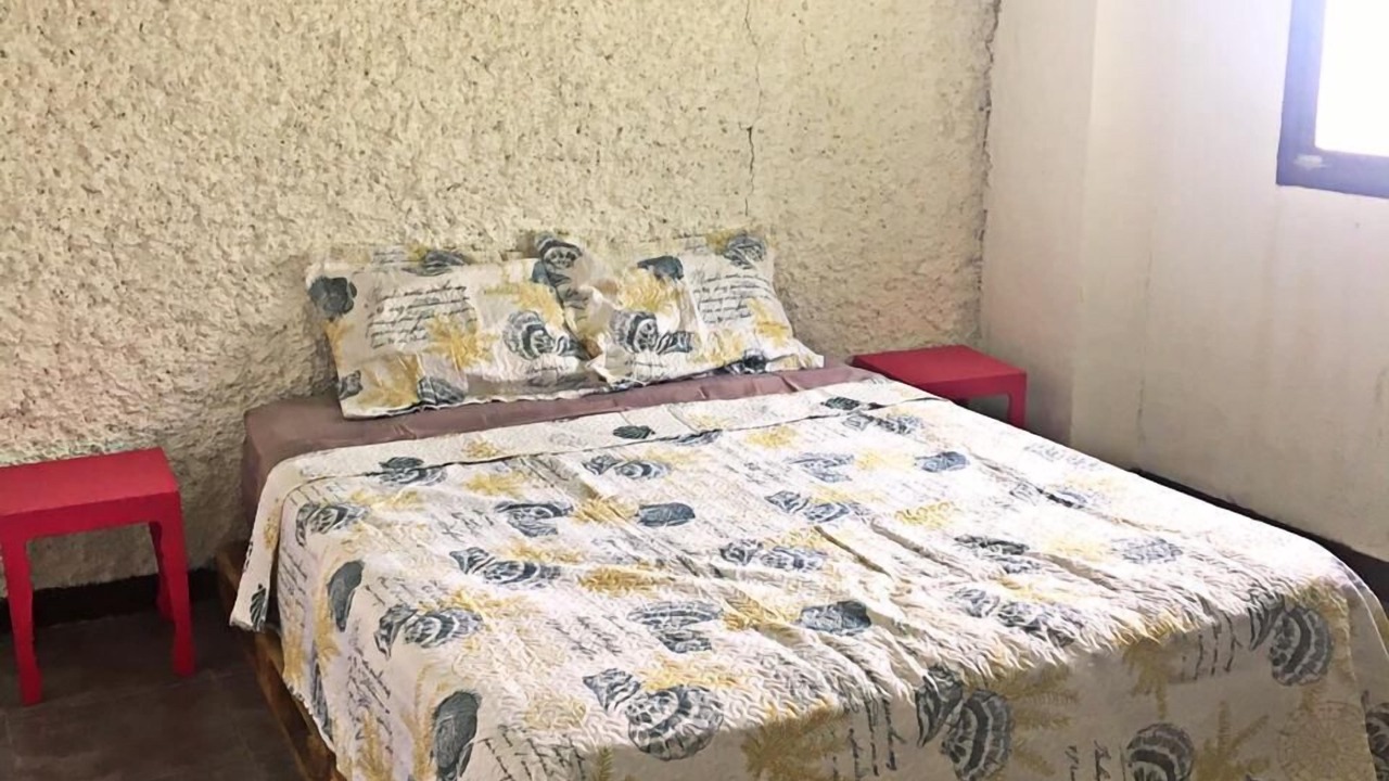 Photo of Bedroom in El Transito