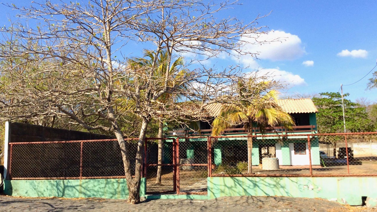 Photo of Outdoor in El Transito