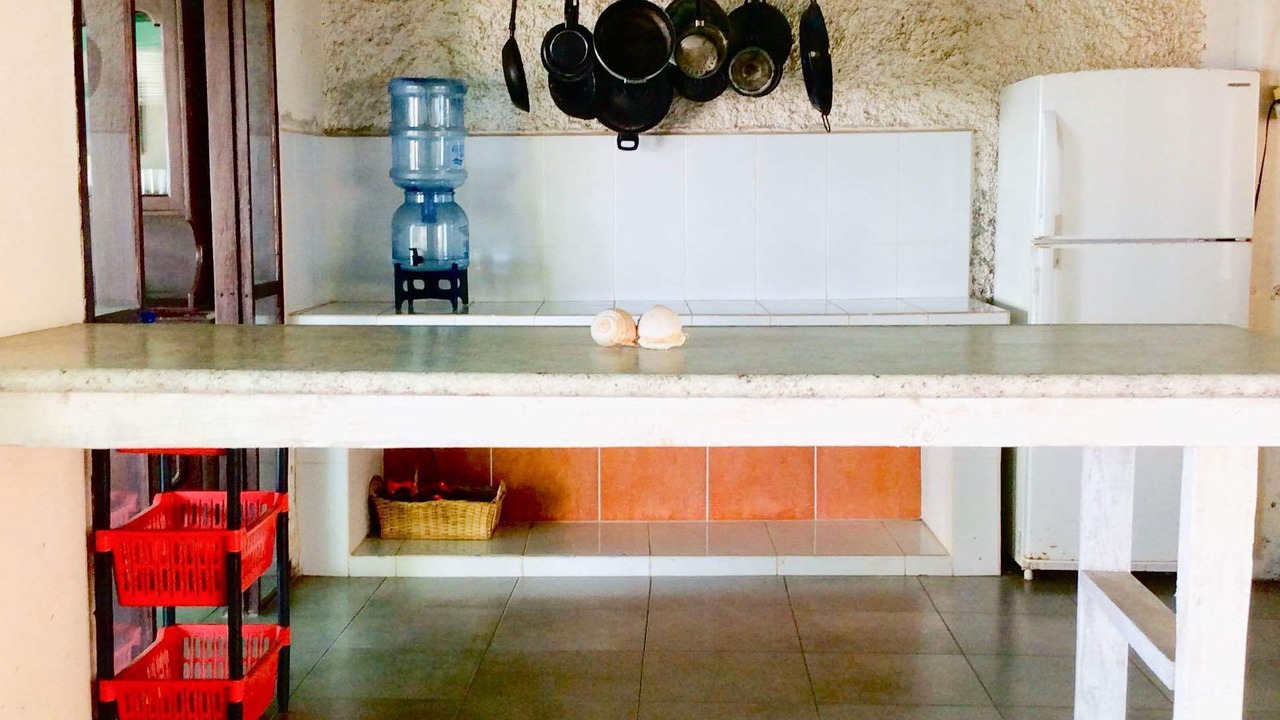 Photo of Kitchen in El Transito