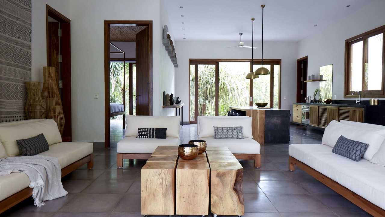 Photo of Livingroom in Granada