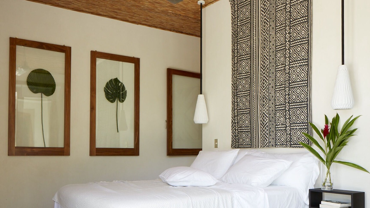 Photo of Bedroom in Granada