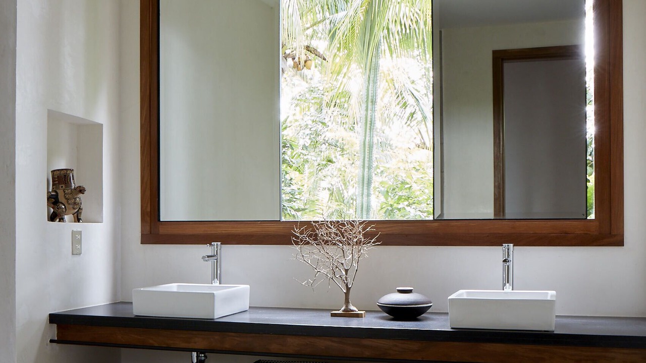 Photo of Bathroom in Granada
