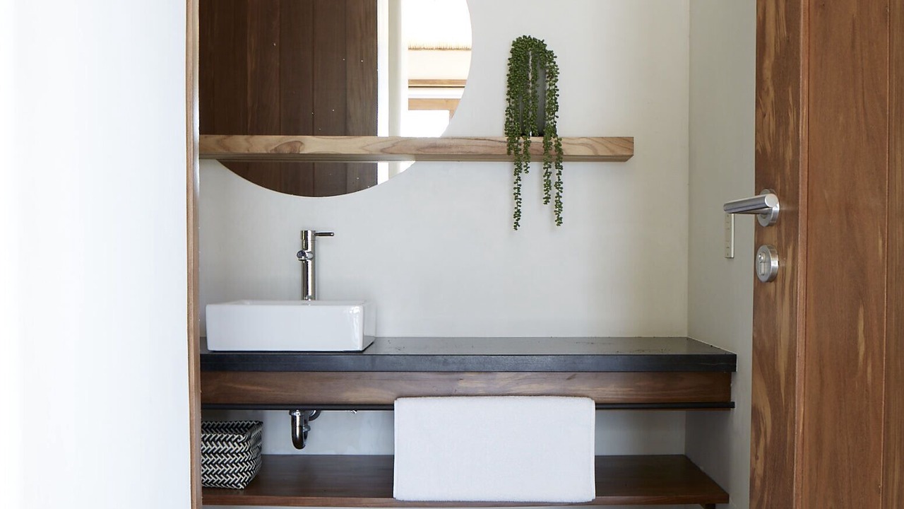 Photo of Bathroom in Granada