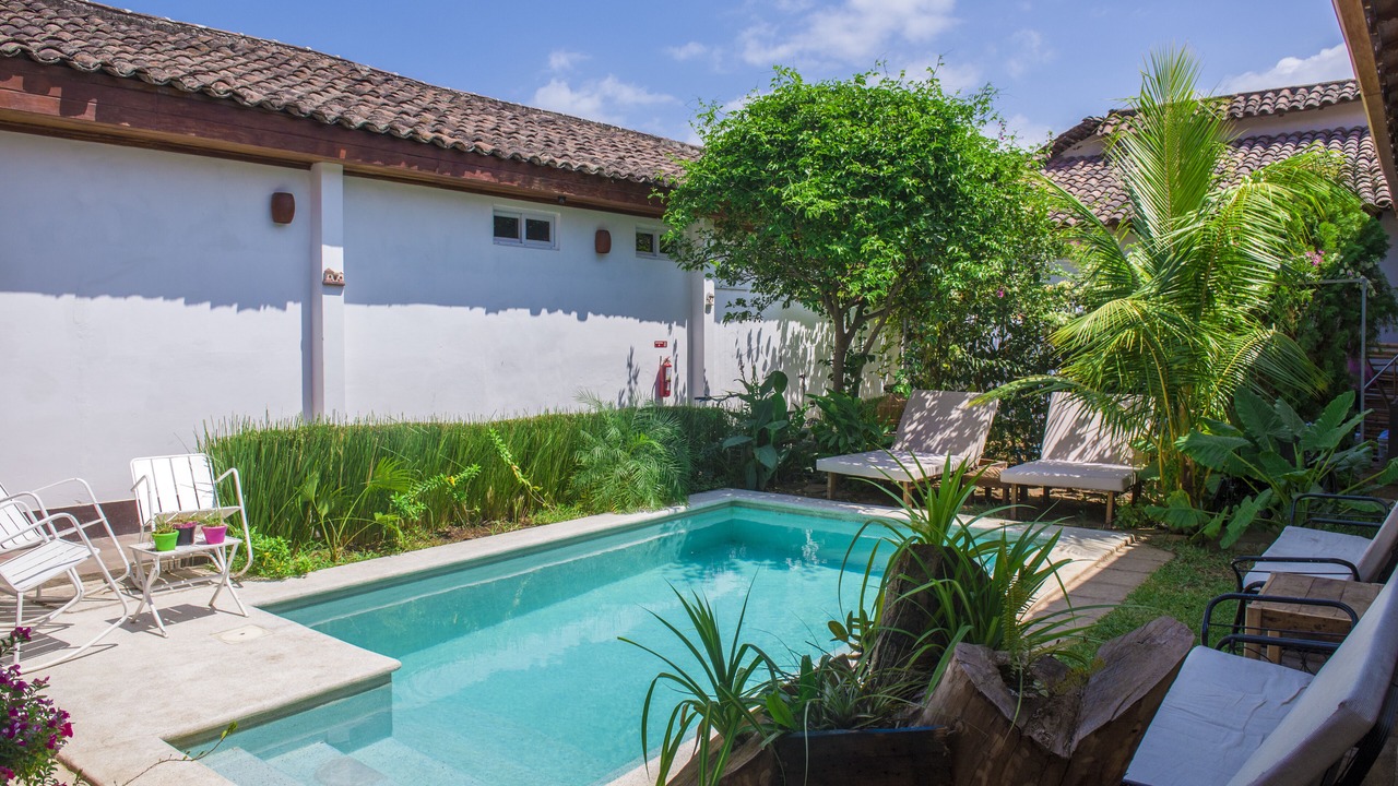 Photo of Outdoor in Granada