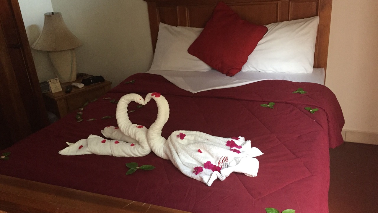 Photo of Bedroom in Granada