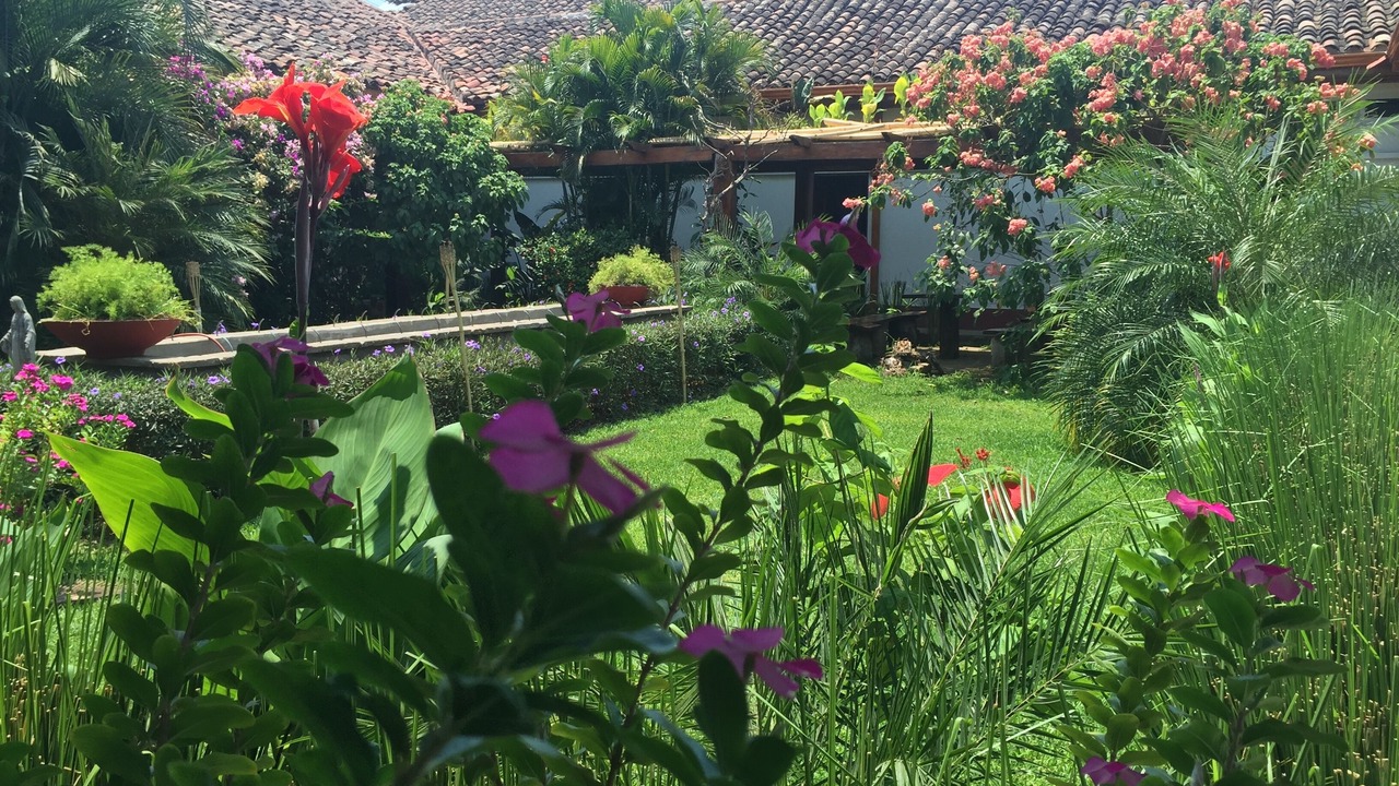 Photo of Outdoor in Granada