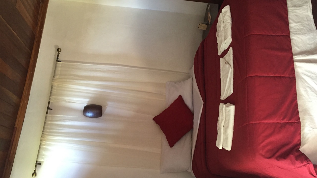 Photo of Bedroom in Granada