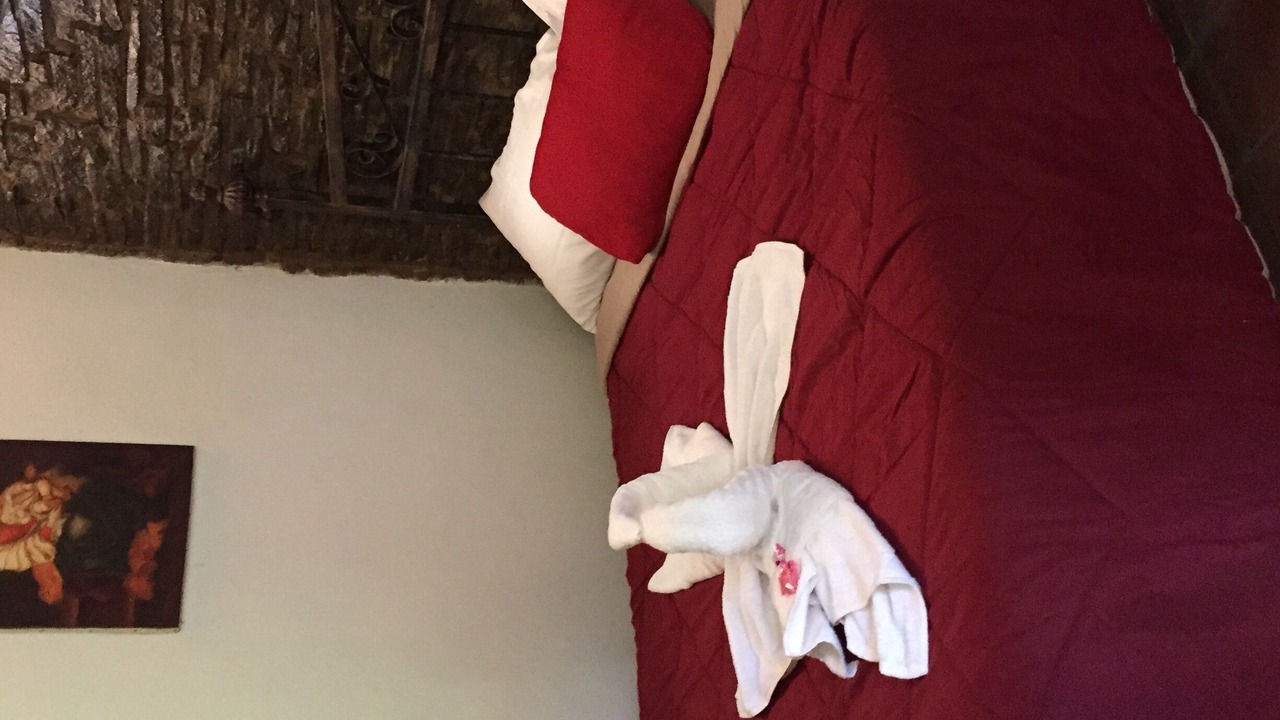 Photo of Bedroom in Granada