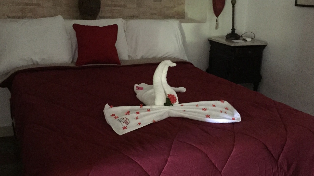 Photo of Bedroom in Granada