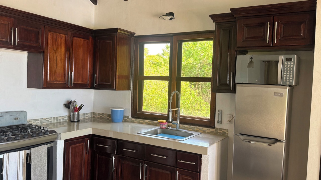 Photo of Kitchen in Leon