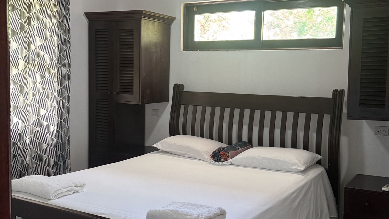 Photo of Bedroom in Leon