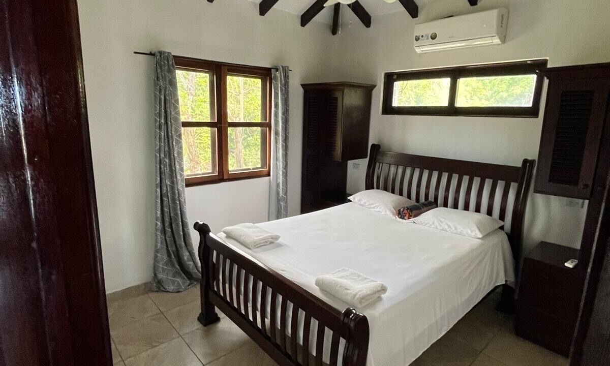 Photo of Bedroom in Leon