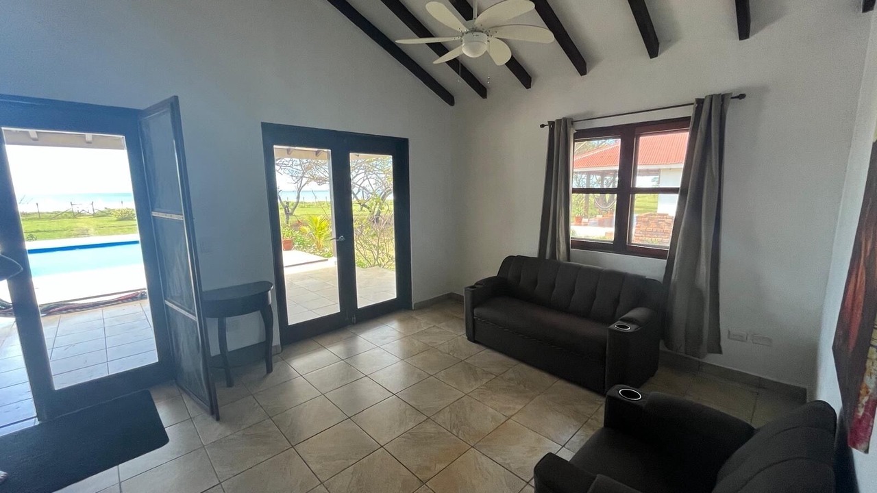 Photo of Livingroom in Leon