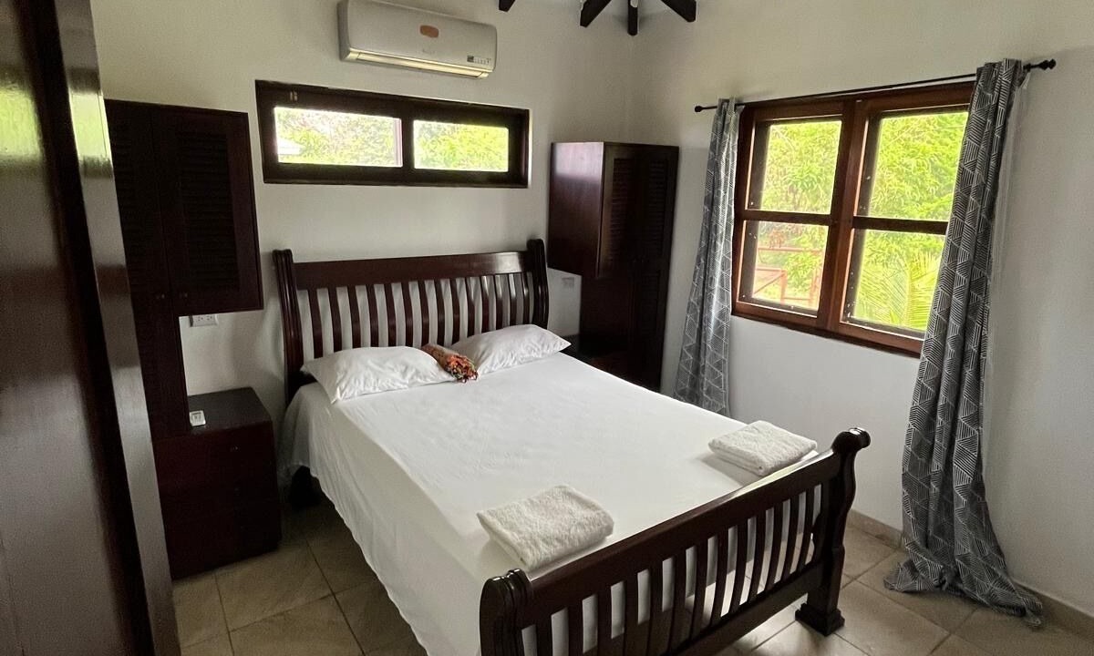 Photo of Bedroom in Leon