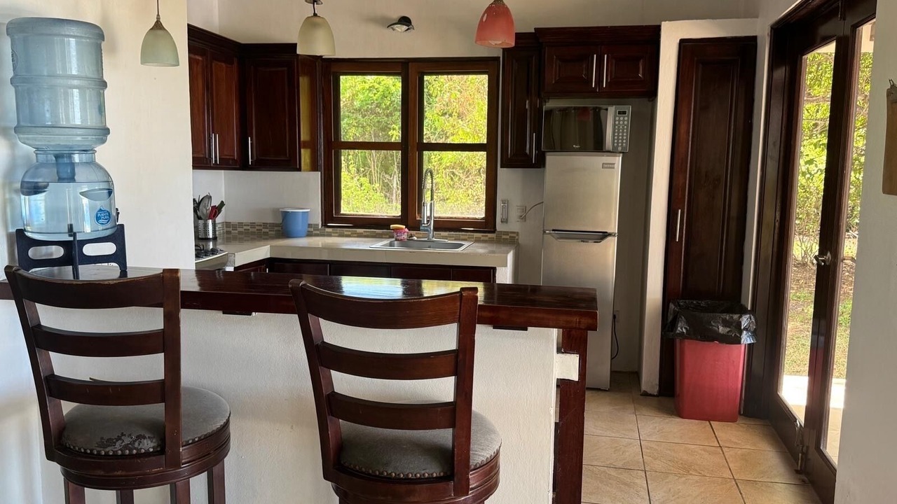 Photo of Kitchen in Leon