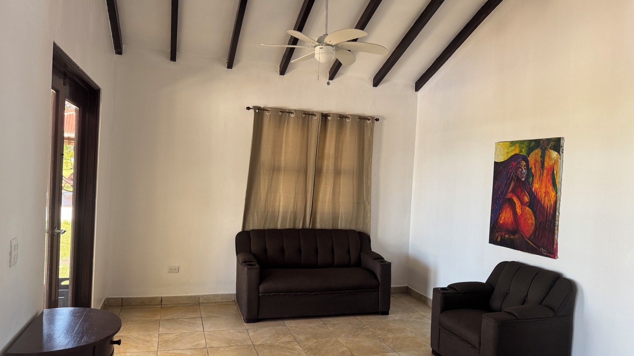 Photo of Livingroom in Leon