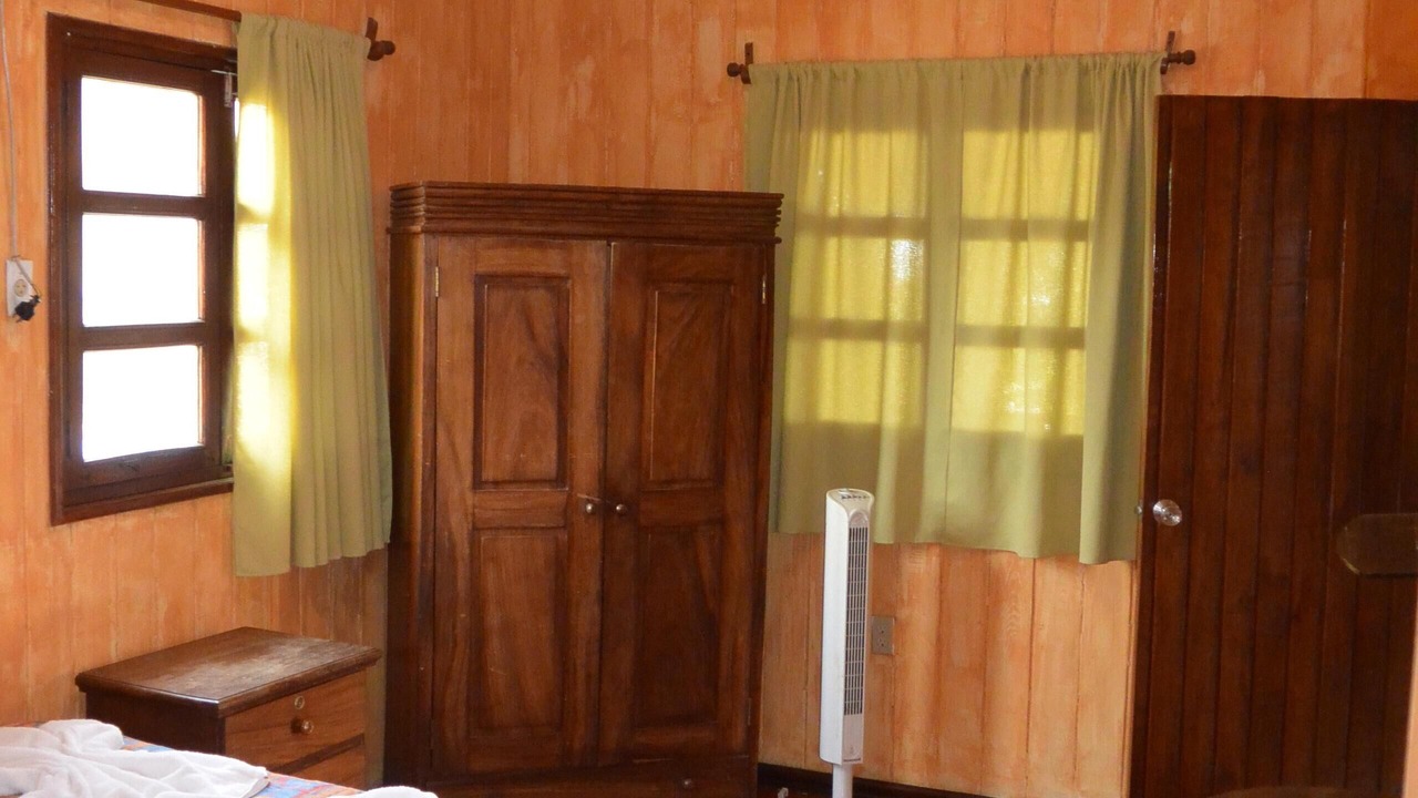 Photo of Bedroom in Pochomil