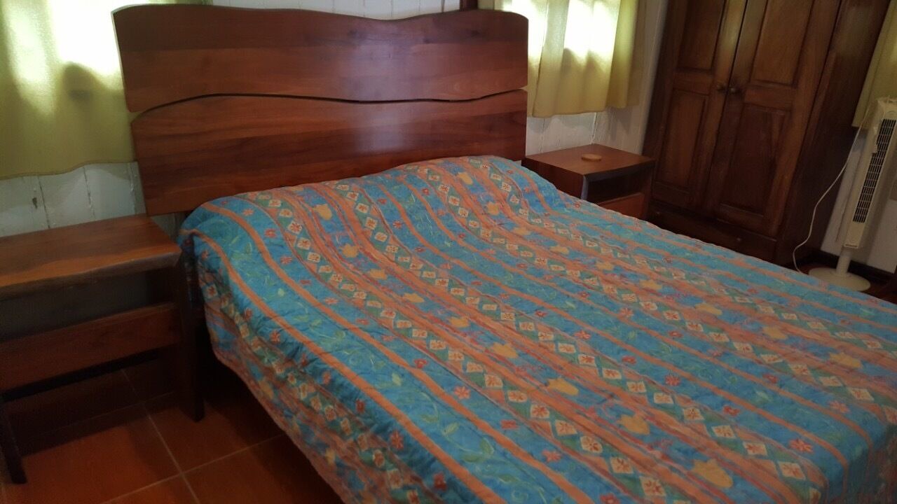 Photo of Bedroom in Pochomil