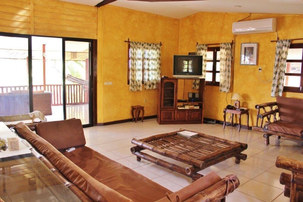 Photo of Bedroom in Pochomil