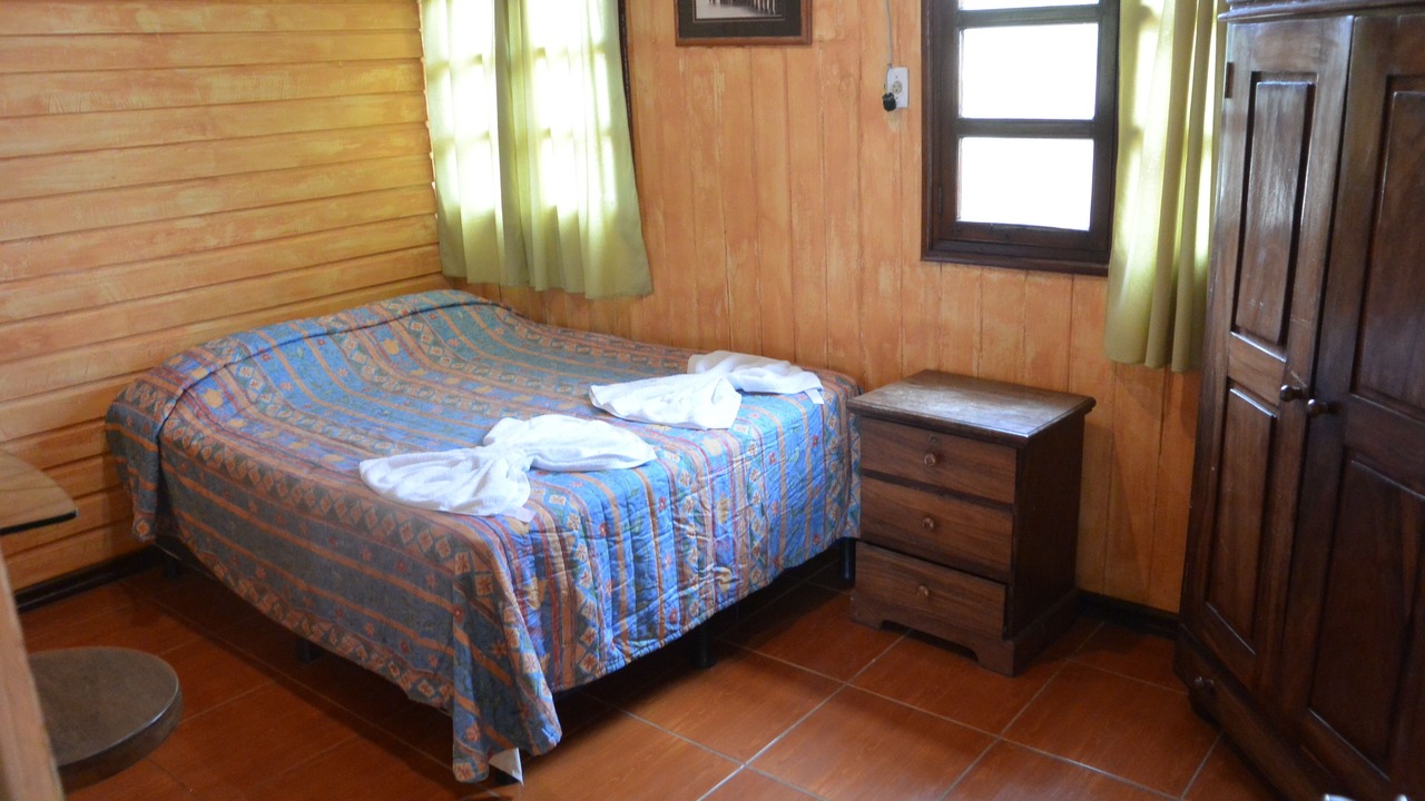 Photo of Bedroom in Pochomil