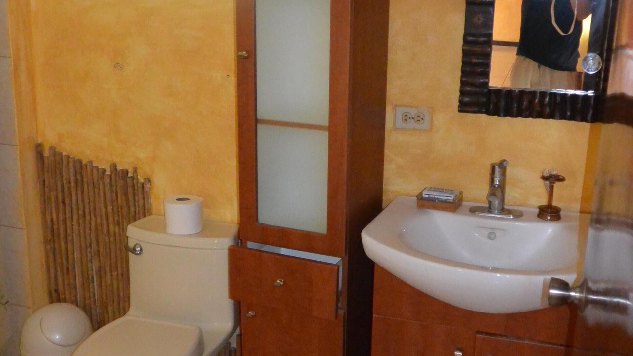 Photo of Bathroom in Pochomil