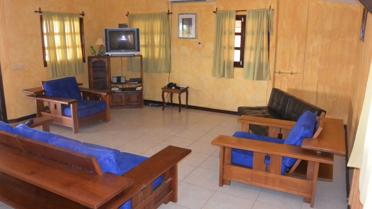 Photo of Bedroom in Pochomil