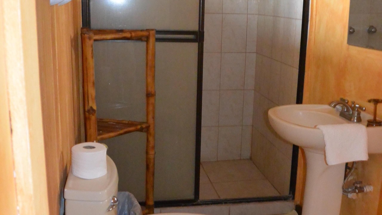 Photo of Bathroom in Pochomil