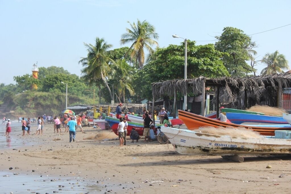 Photo of Others in Pochomil