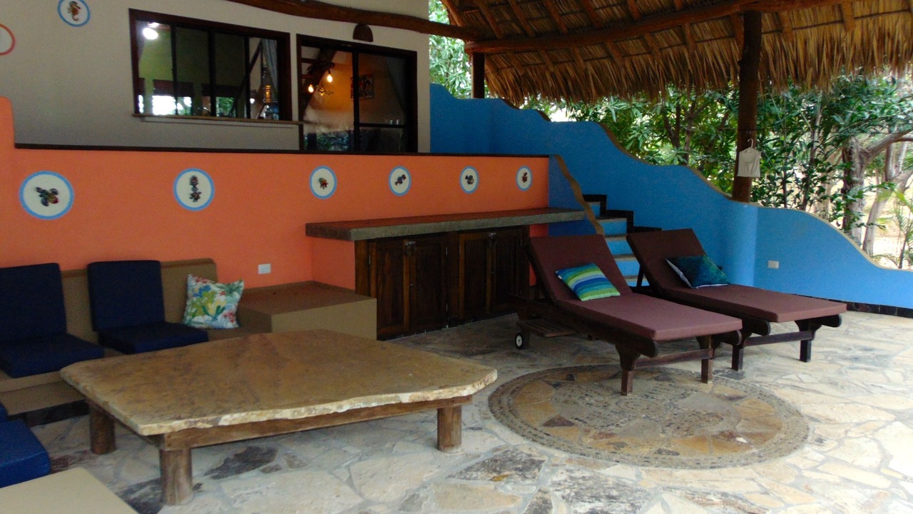 Photo of Patio Balcony in San Diego