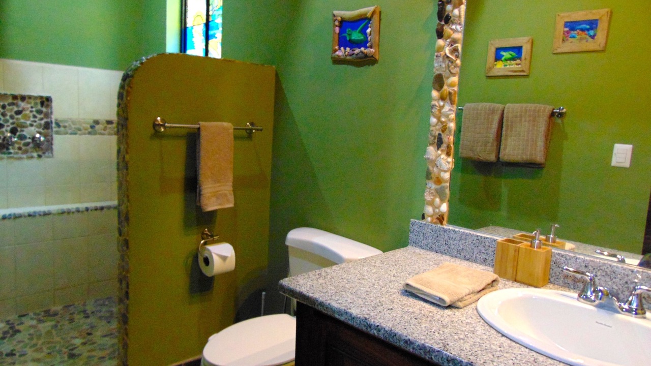 Photo of Bathroom in San Diego