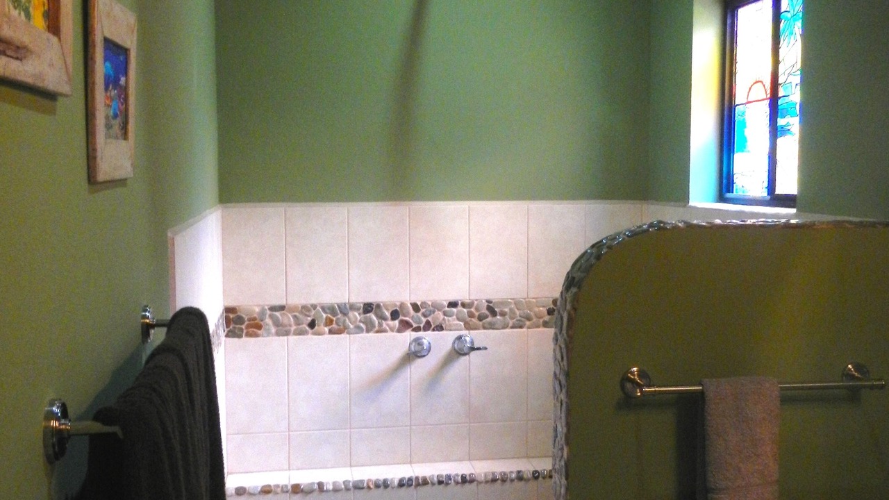 Photo of Bathroom in San Diego