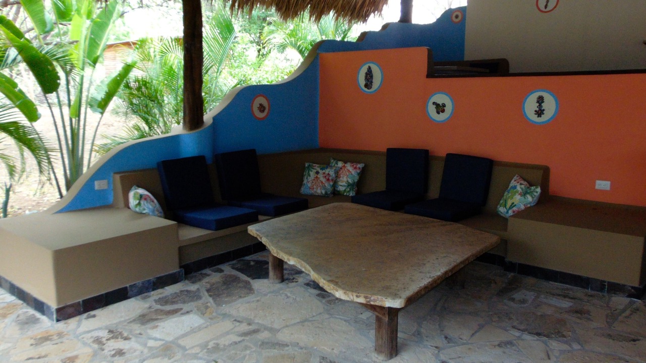 Photo of Livingroom in San Diego