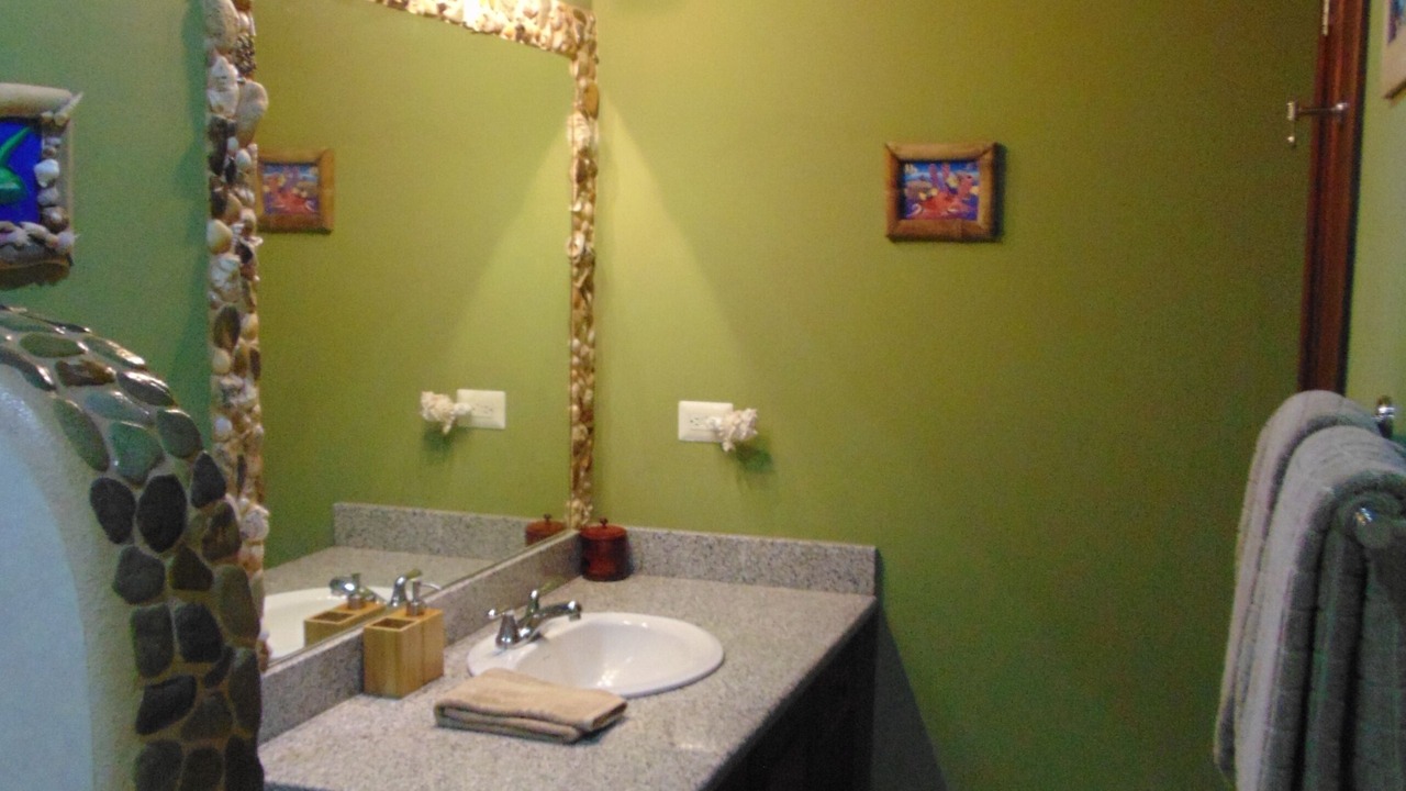 Photo of Bathroom in San Diego